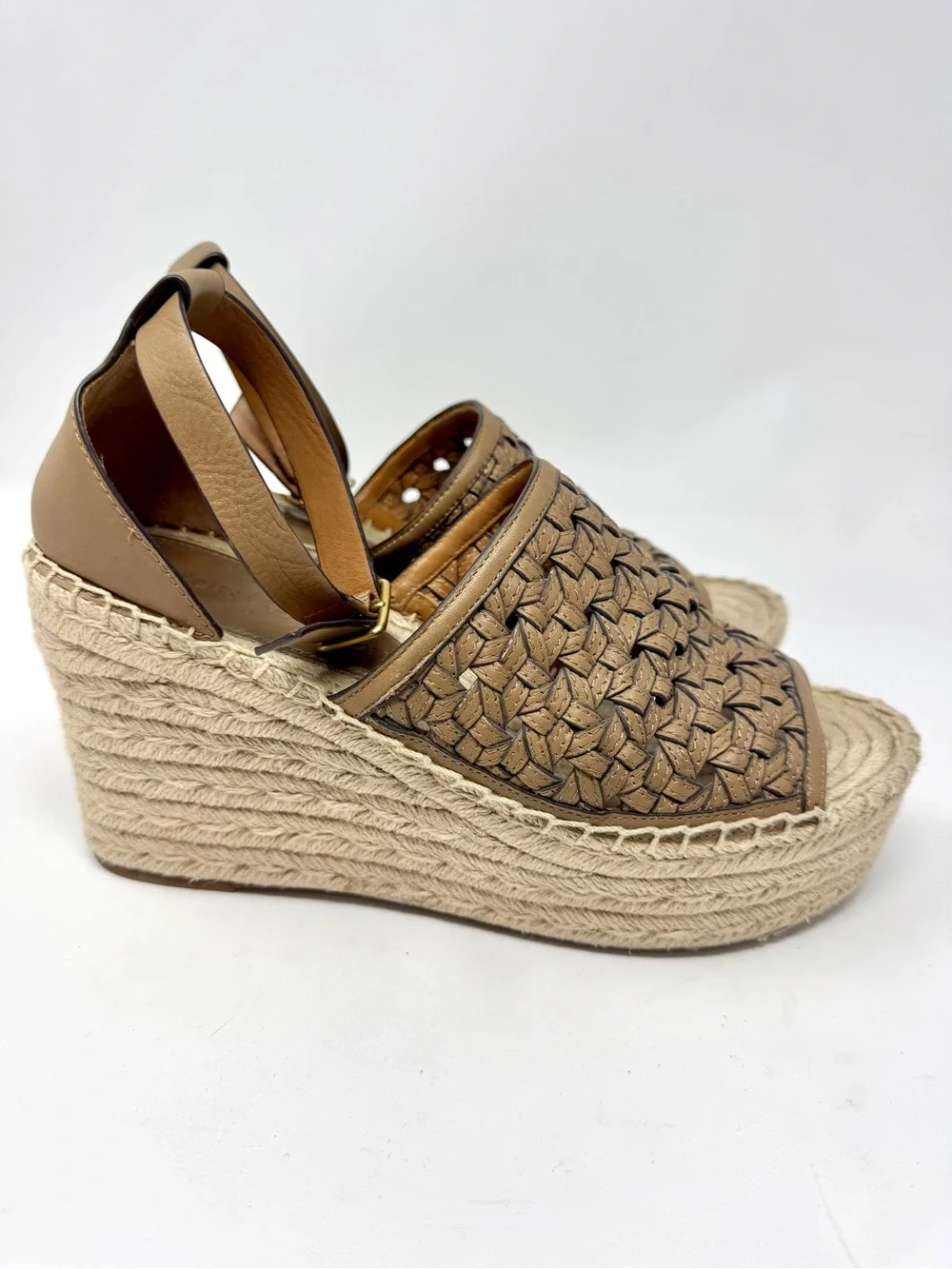 Tory Burch details elevate